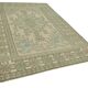 Turkish Vintage Anatolian Rug 201 cm x 290 cm
