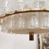 Doria Leuchten Chandelier