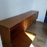 Scandinavian sideboard