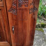Art deco style sideboard