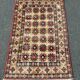 Tapis Kazak fait main