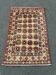 Tapis Kazak fait main