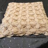 Bed cover