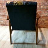Fauteuil rénové des années 60