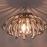 Valenti Luce for Studio Tetrarch. “Pistillo” pendant light. 1970s.
