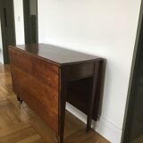 Table  american