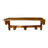 Coat rack