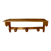 Coat rack