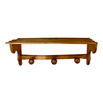 Coat rack