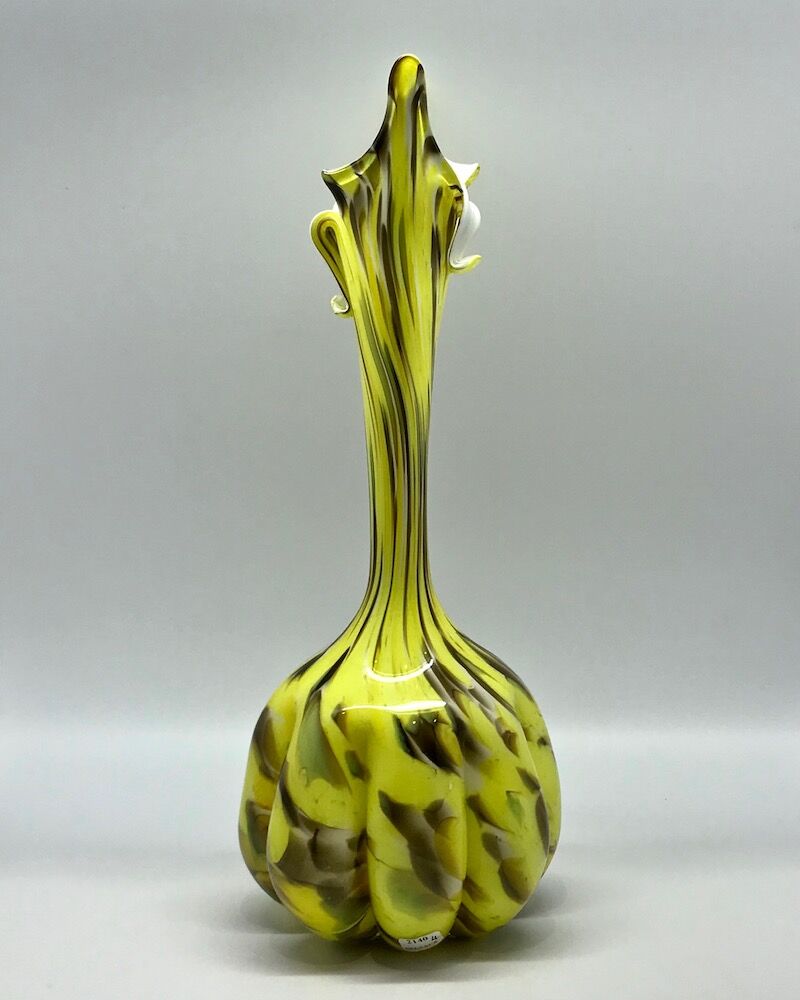 Clichy vase