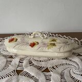 Hamage Nord soap dish and/or comb holder