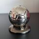 Briquet ballon de foot années 70