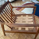 Fauteuil folke olhsson