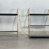 String shelves