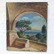 Vue de La Chapelle Ste-Anne à St Tropez
