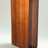 Midcentury Rosewood Cabinet