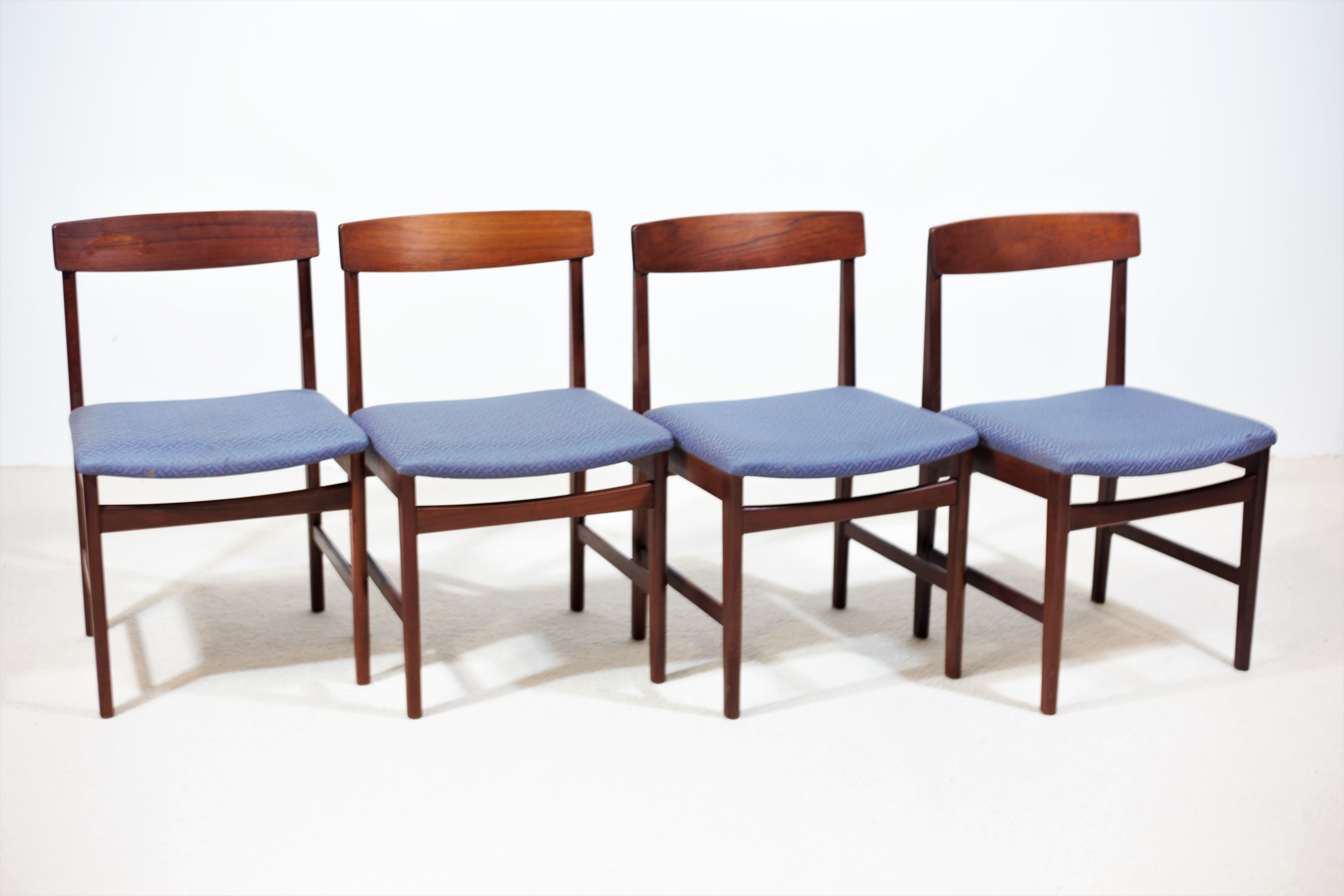 Chairs Boltinge Stolfabrik