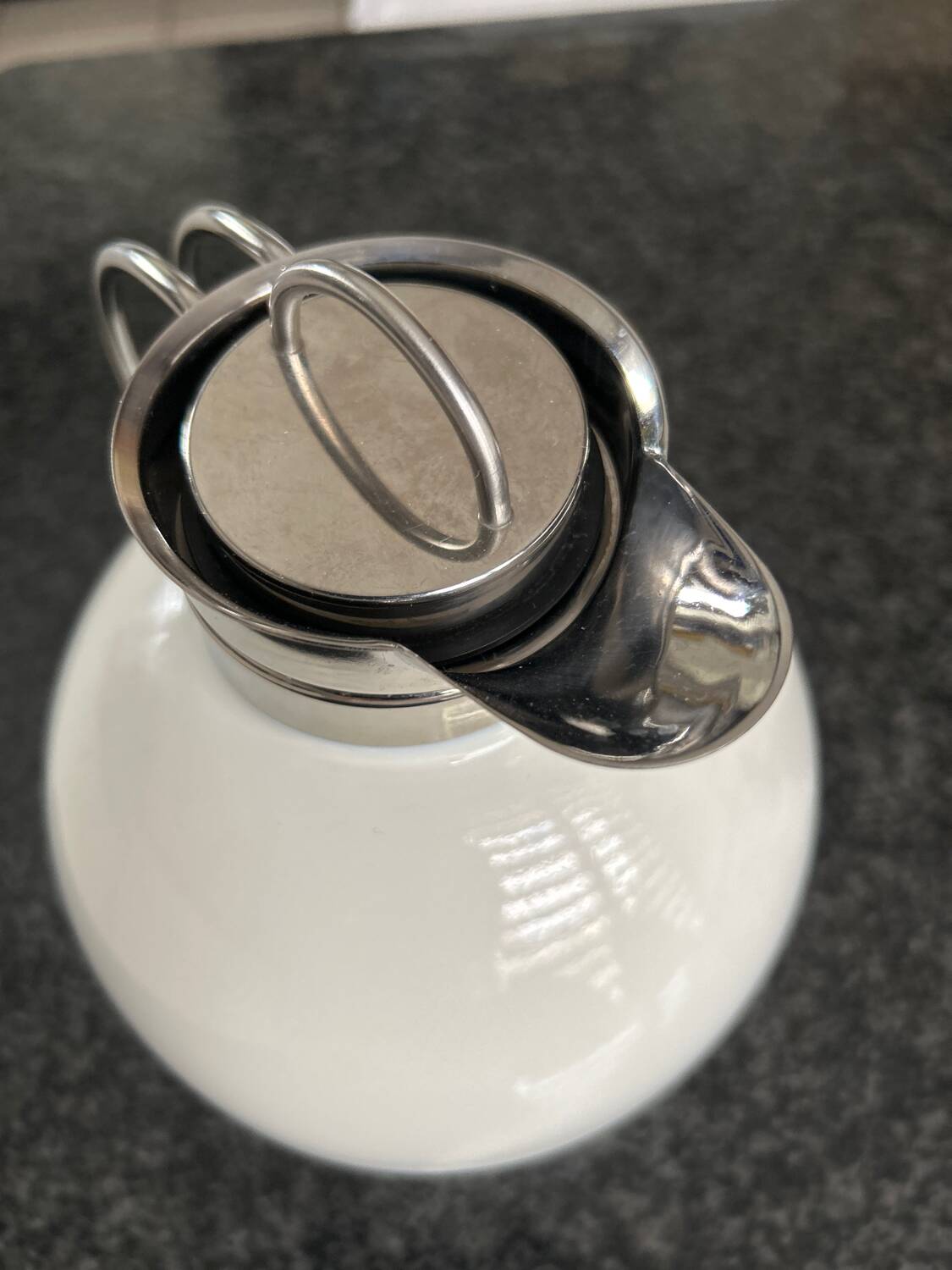 ALFI insulated carafe