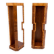 Art Deco columns, Poland, mid-20th century