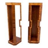 Art Deco columns, Poland, mid-20th century