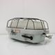 Vintage Industrial Ceiling Lamp Typ 511 32 01, Czechoslovakia, 1990's