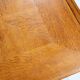Extendable dining table, Calvados model, Guillerme and Chambron, 1960s