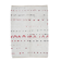 6x9 Off White Contemporary Vintage Rug, 198x277Cm