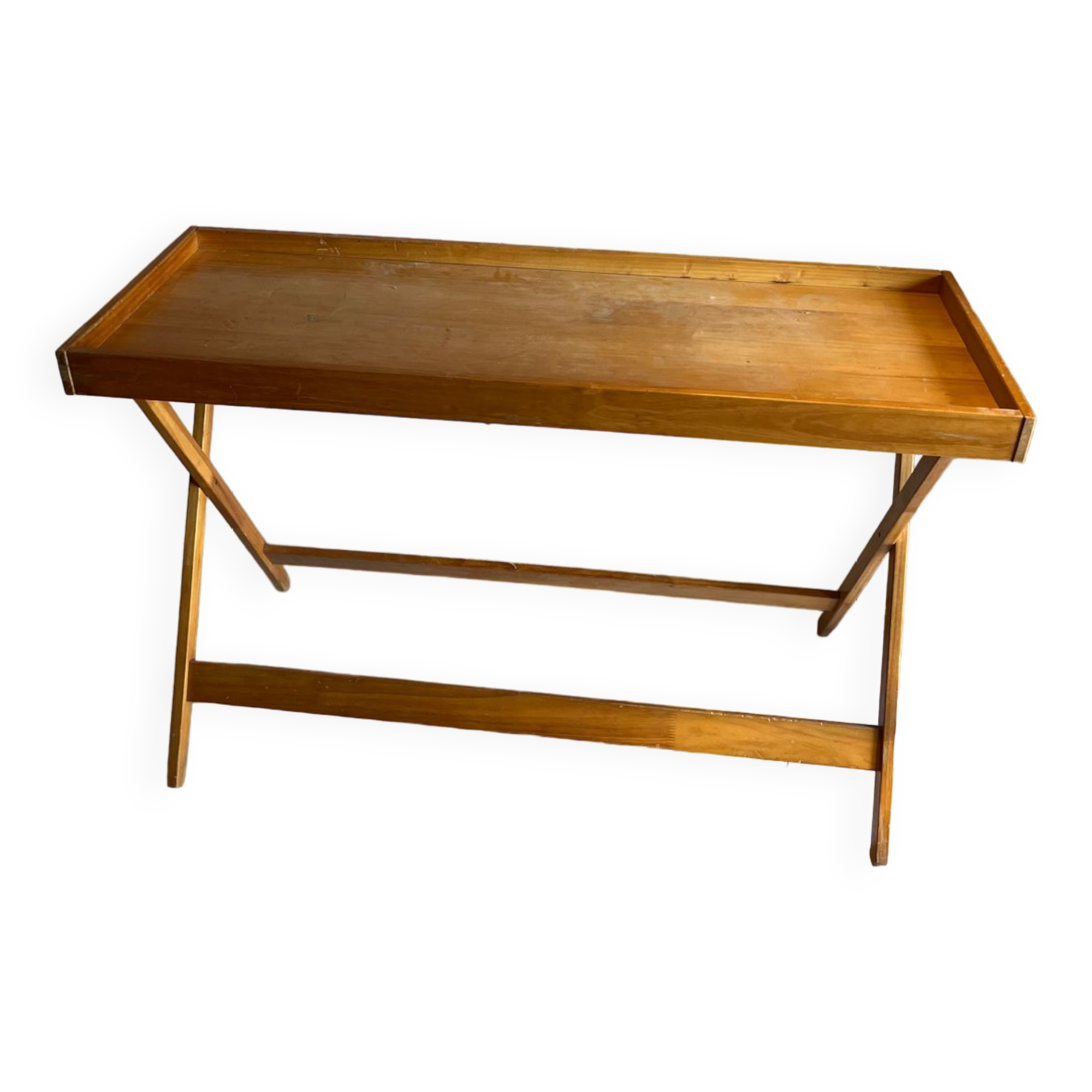 Vintage table or console 1970/80