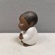 Lisa Larson Ceramic Figure: South, All Children of the World Series (1974)