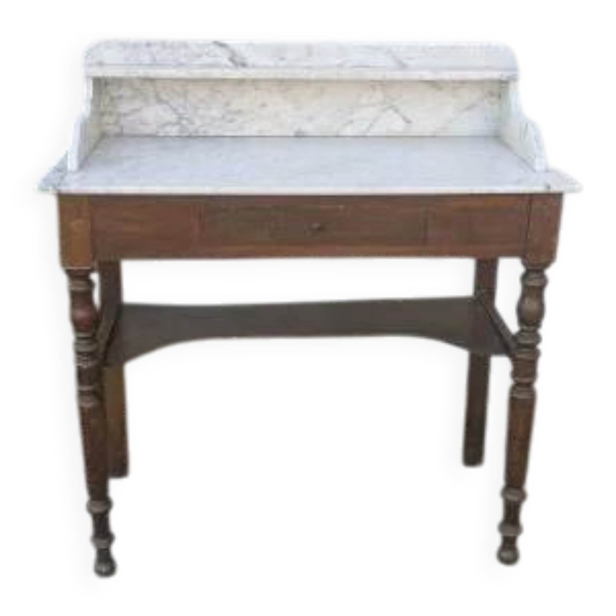 Dresser, vanity table