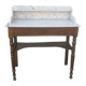Dresser, vanity table