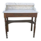 Dresser, vanity table