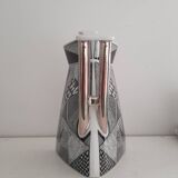 Thun studio coffee set 80s memphis style