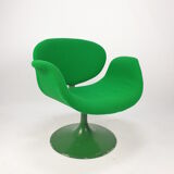Little Tulip armchair by Pierre Paulin for Artifort, 1960s