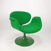Little Tulip armchair by Pierre Paulin for Artifort, 1960s