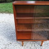 Scandinavian style display case