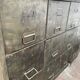 Meuble militaire 1945 12 tiroirs