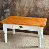 Parisian coffee table
