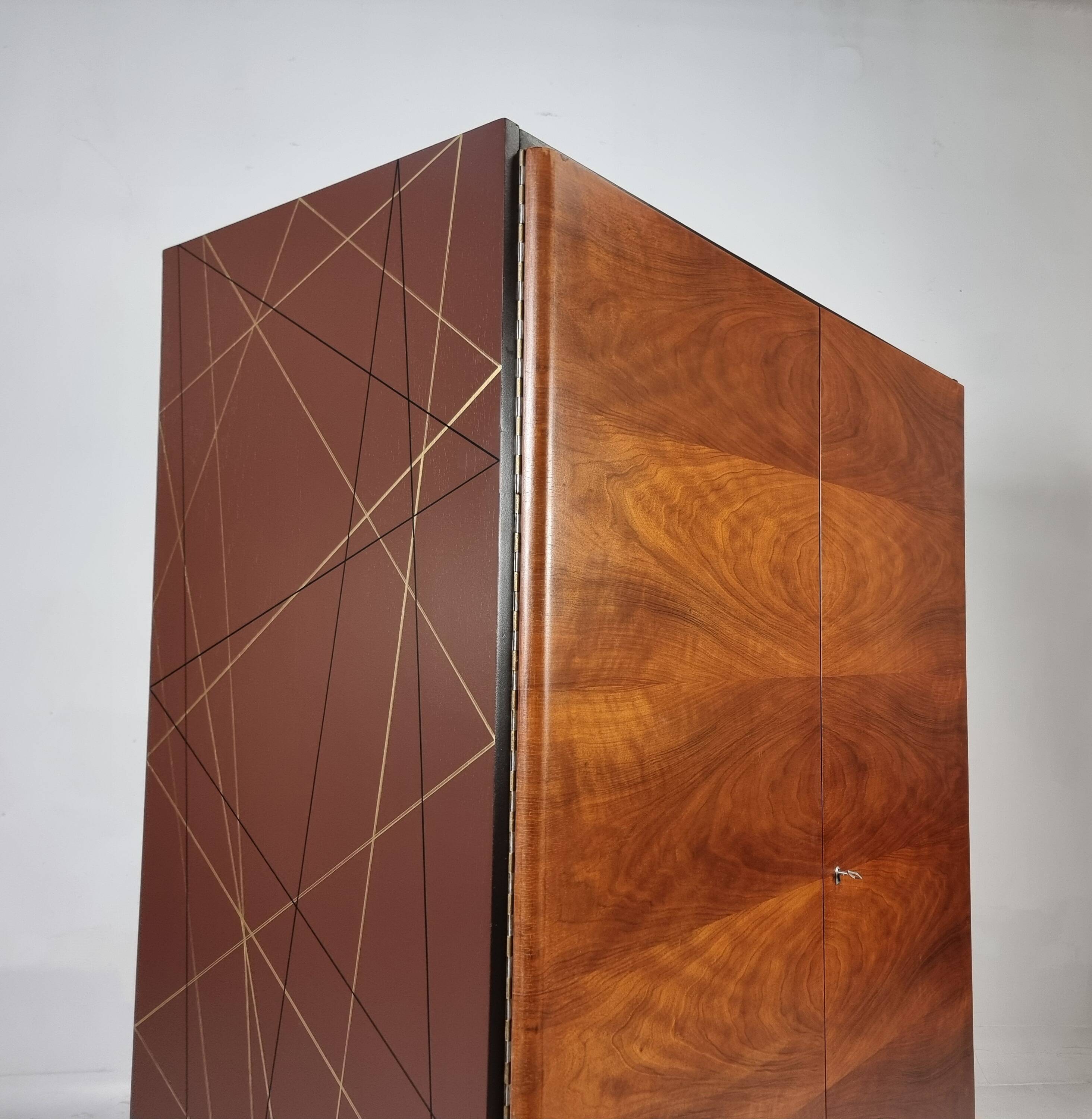 Vintage Wardrobe, 1960