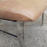 Chauffeuse design vintage