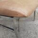 Vintage design armchair