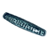 Large Vintage Abstract Bowl by David Sharp for Rye Pottery Studio, UK, 1960s