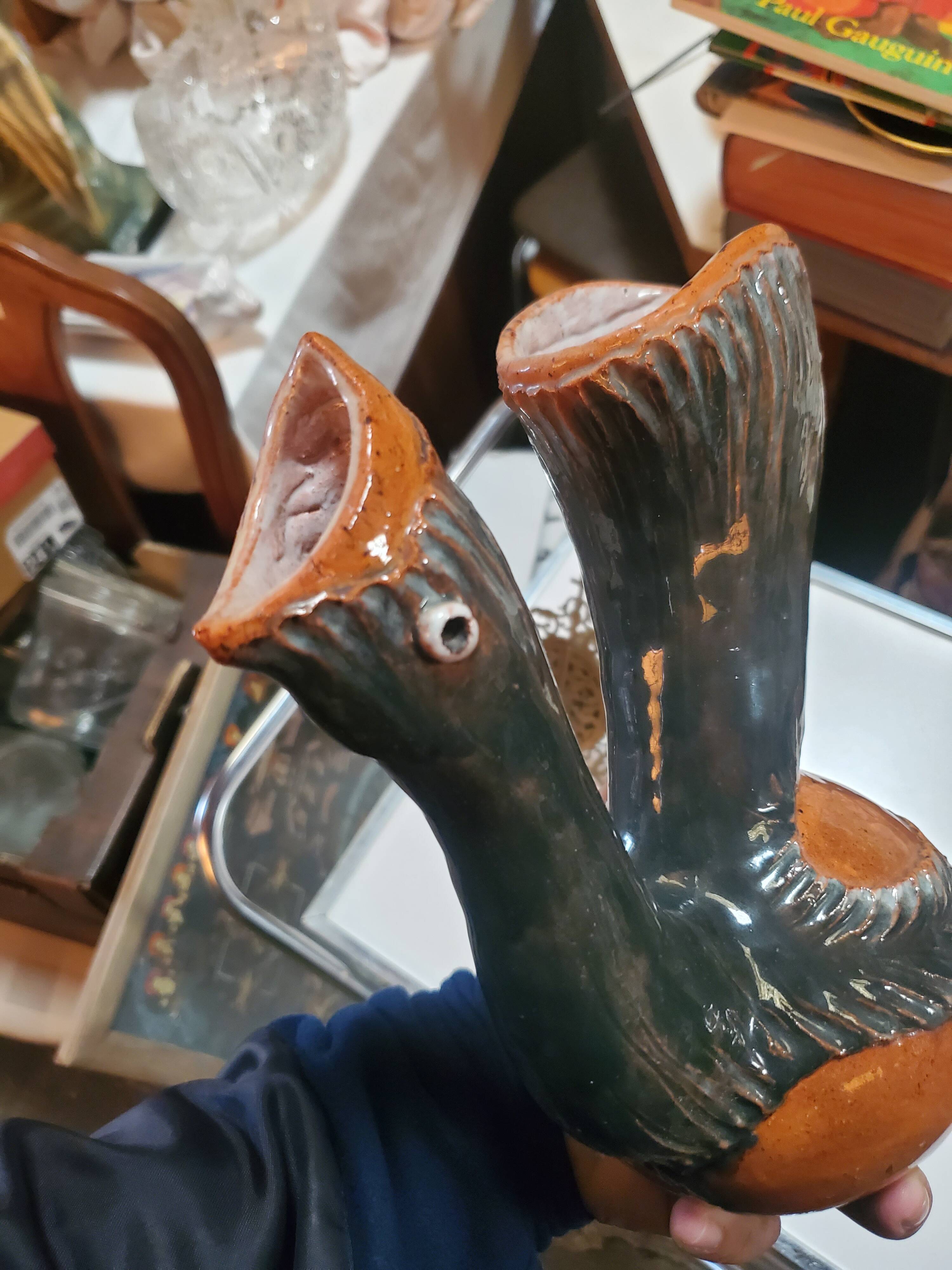 Pottery by François Solano | Selency