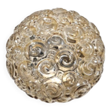 Helena Tynell snail ceiling light