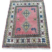 Tapis turc fait main 140cm x 190cm