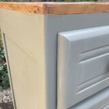 Vintage antique chest of drawers