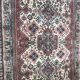 Carpet vintage transylvania done hand 130 x 205 cm
