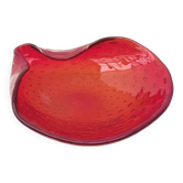 Murano dish, Italy 1960