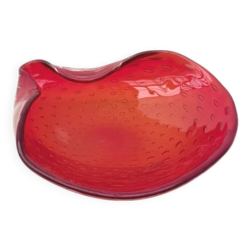 Murano dish, Italy 1960