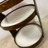 Vintage space age round bar cartridge